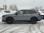 2026 CR-V Hybrid Thumbnail 8