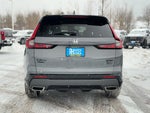 2026 CR-V Hybrid Thumbnail 9