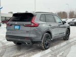 2026 CR-V Hybrid Thumbnail 11