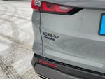 2026 CR-V Hybrid Thumbnail 12