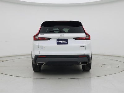 2024 Honda CR-V Hybrid AWD Sport-L 4DR SUV