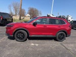 2025 CR-V Hybrid Thumbnail 2