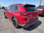 2025 CR-V Hybrid Thumbnail 3