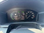 2025 CR-V Hybrid Thumbnail 13