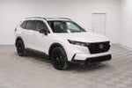 2025 CR-V Hybrid Thumbnail 1