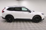 2025 CR-V Hybrid Thumbnail 25