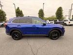 2025 CR-V Hybrid Thumbnail 2