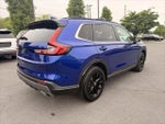 2025 CR-V Hybrid Thumbnail 3