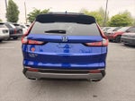 2025 CR-V Hybrid Thumbnail 4