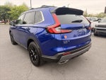 2025 CR-V Hybrid Thumbnail 5