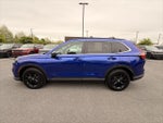 2025 CR-V Hybrid Thumbnail 6