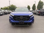 2025 CR-V Hybrid Thumbnail 8