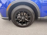2025 CR-V Hybrid Thumbnail 9