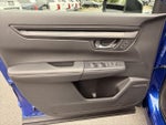 2025 CR-V Hybrid Thumbnail 12