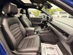 2025 CR-V Hybrid Thumbnail 21