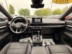 2025 CR-V Hybrid Thumbnail 23