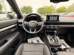 2025 CR-V Hybrid Thumbnail 24