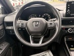 2025 CR-V Hybrid Thumbnail 25