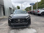 2024 CR-V Hybrid Thumbnail 2