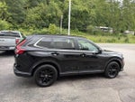 2024 CR-V Hybrid Thumbnail 3
