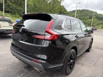 2024 CR-V Hybrid Thumbnail 4