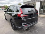 2024 CR-V Hybrid Thumbnail 6
