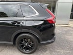 2024 CR-V Hybrid Thumbnail 7