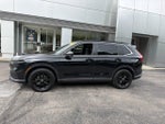 2024 CR-V Hybrid Thumbnail 8