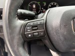 2024 CR-V Hybrid Thumbnail 18