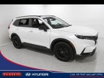 2024 CR-V Hybrid Thumbnail 1