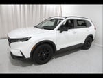 2024 CR-V Hybrid Thumbnail 3