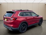2025 CR-V Hybrid Thumbnail 3