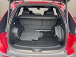 2025 CR-V Hybrid Thumbnail 20