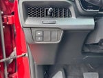 2025 CR-V Hybrid Thumbnail 23