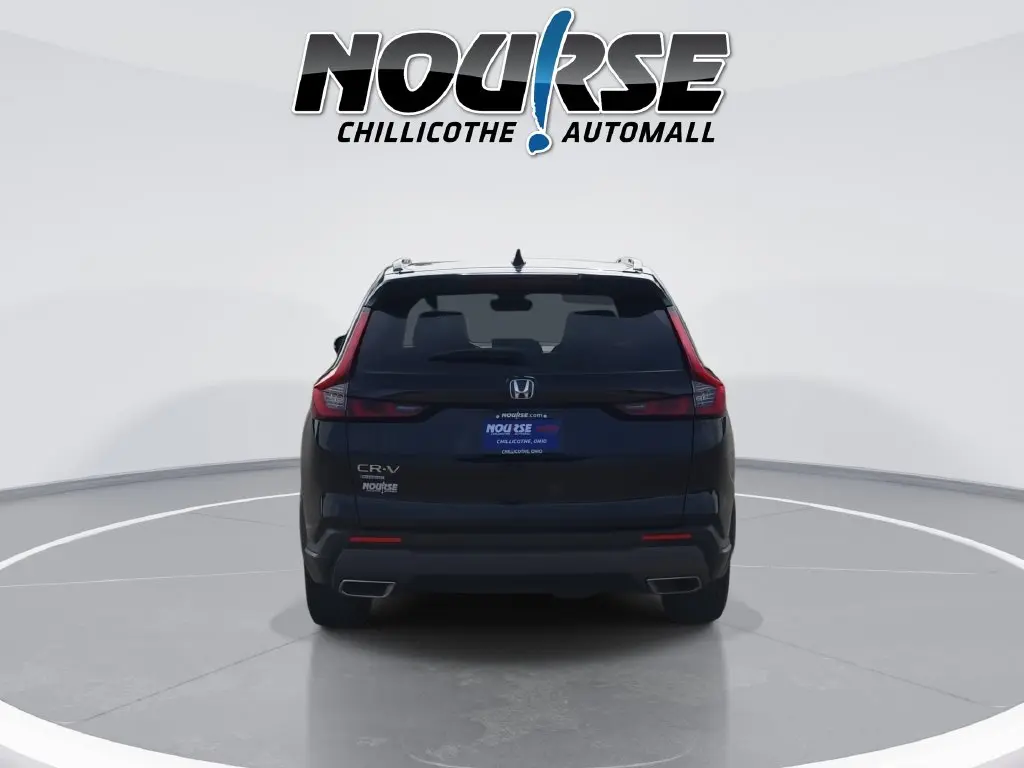 2025 Honda CR-V - $34,058