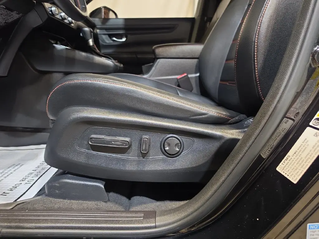 2025 Honda CR-V - $34,058