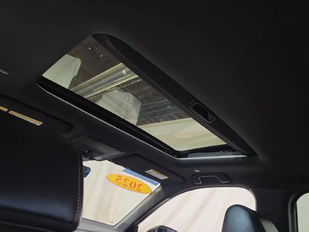2025 Honda CR-V - $34,058