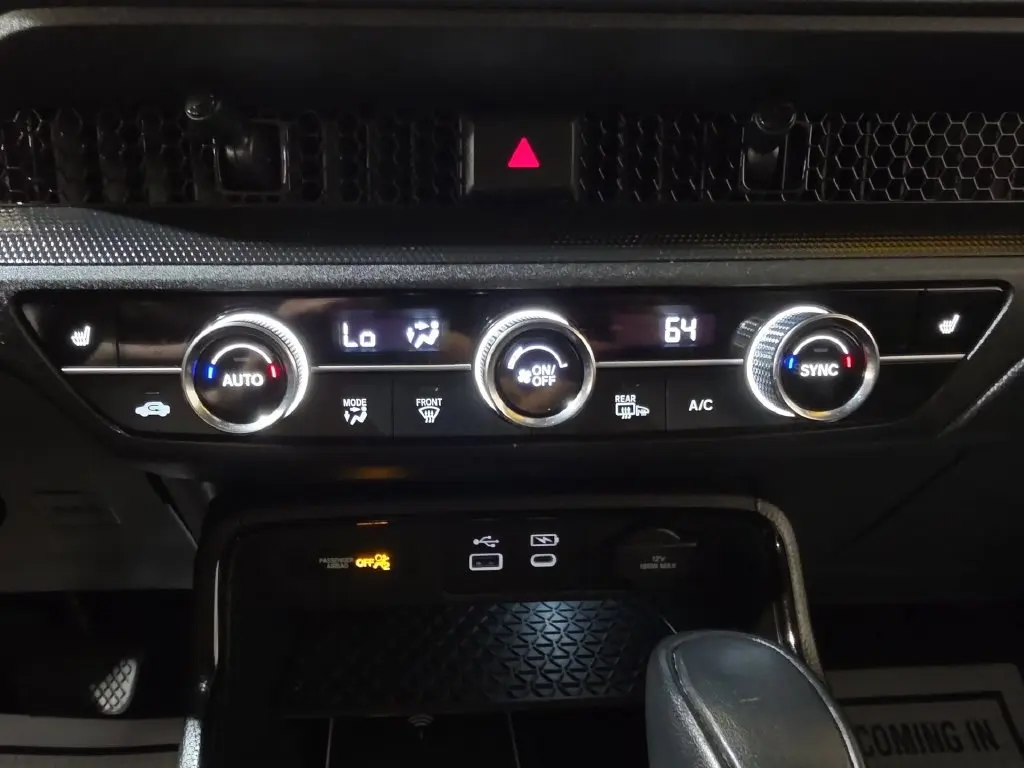 2025 Honda CR-V - $34,058
