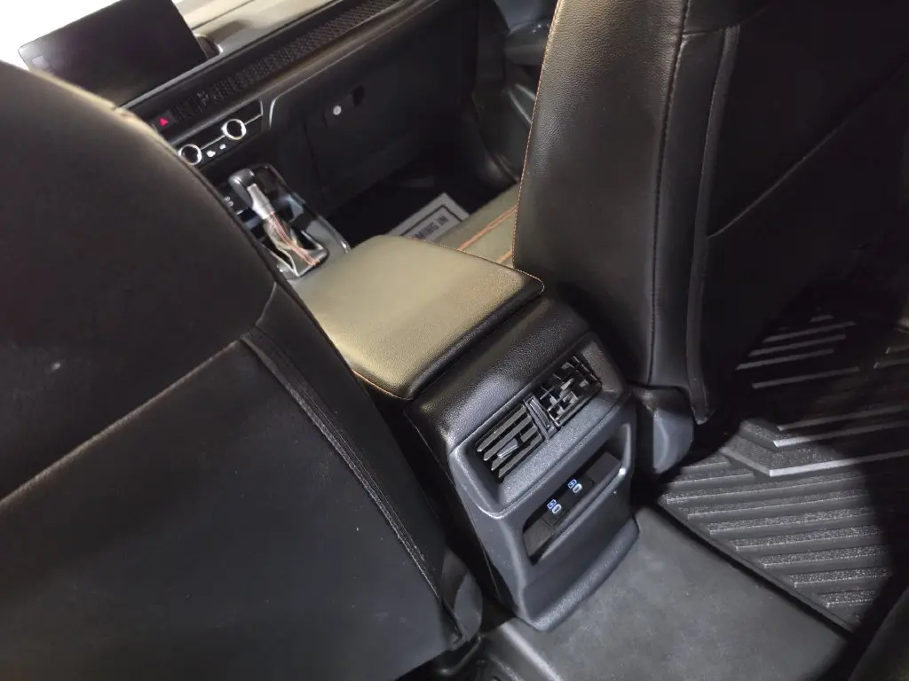2025 Honda CR-V - $34,058