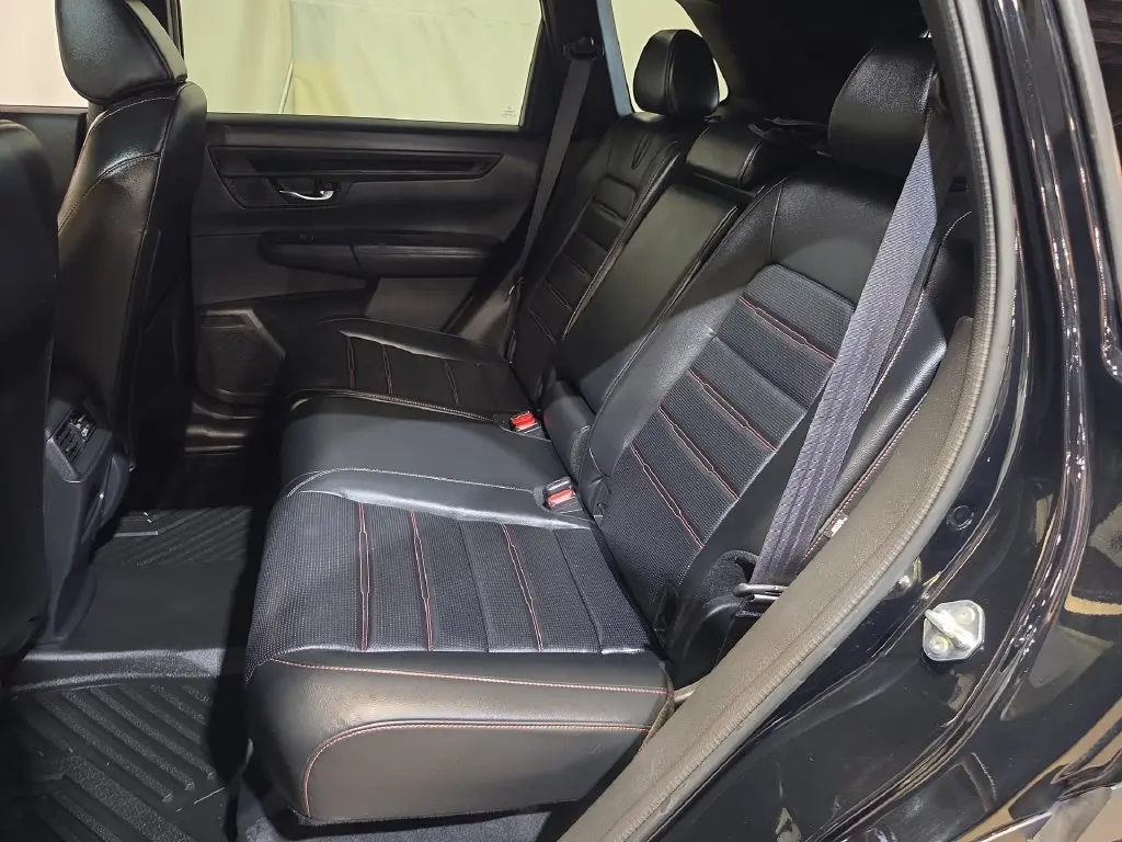 2025 Honda CR-V - $34,058