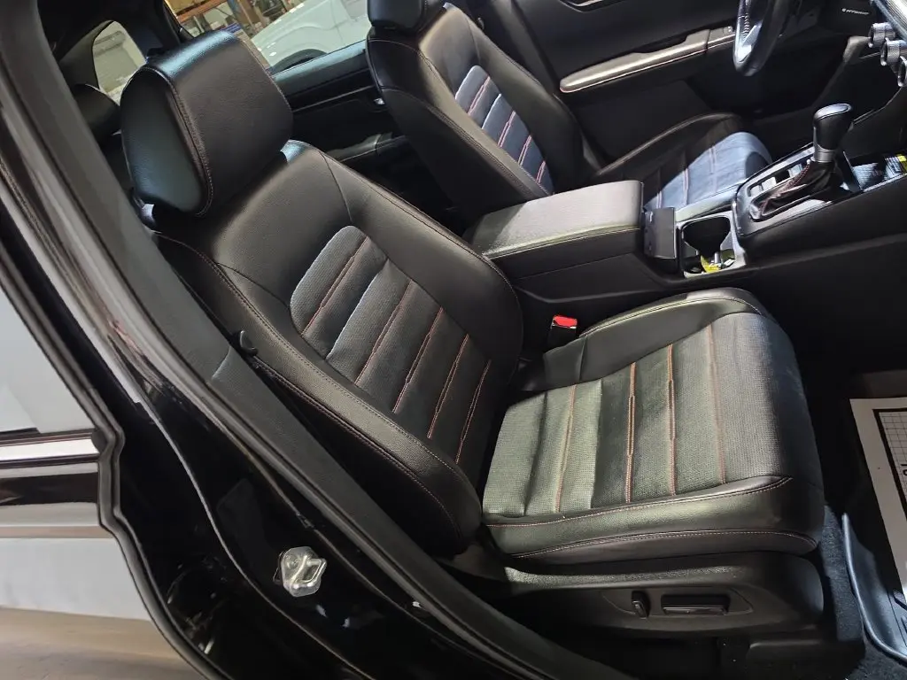 2025 Honda CR-V - $34,058