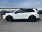 2025 CR-V Hybrid Thumbnail 2