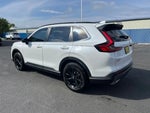 2025 CR-V Hybrid Thumbnail 3