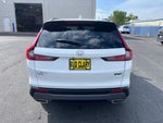 2025 CR-V Hybrid Thumbnail 4