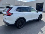 2025 CR-V Hybrid Thumbnail 5