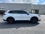 2025 CR-V Hybrid Thumbnail 6