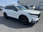 2025 CR-V Hybrid Thumbnail 7
