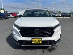 2025 CR-V Hybrid Thumbnail 8