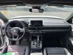 2025 CR-V Hybrid Thumbnail 10