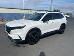 2025 CR-V Hybrid Thumbnail 12